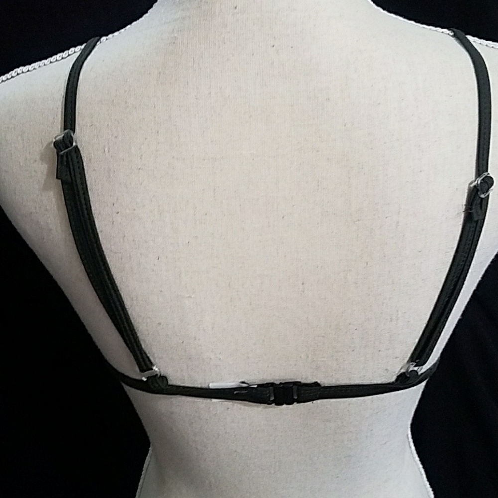 Triangle Bikini Top - Picture 3 of 4